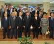 Андрей Бычков: «Совет законодателей рассмотрел важные вопросы»