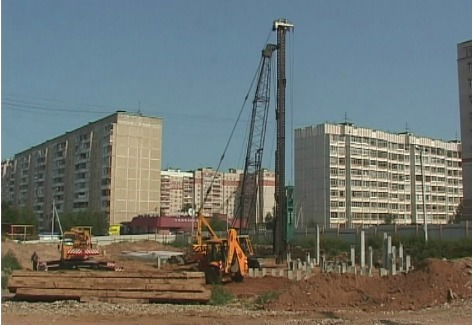 О расширении категорий участия в ЖСК