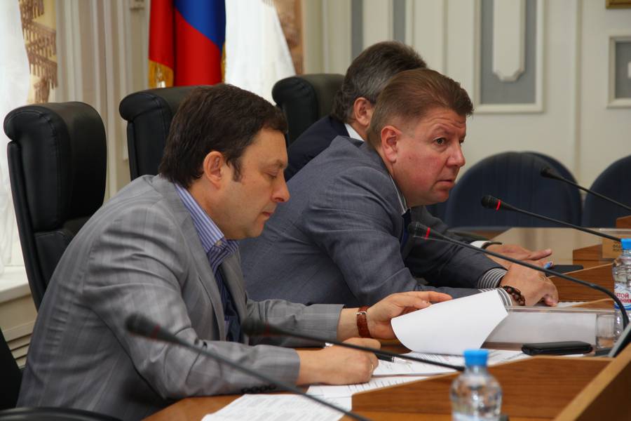 Меняются сроки обсуждения бюджета