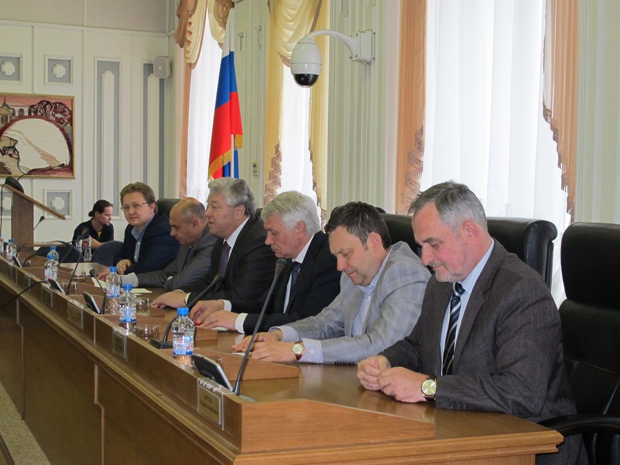 Пятый созыв подвел итоги
