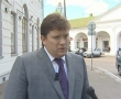 Николай Журавлёв: «Надеюсь, деятельность парламента будет успешной»