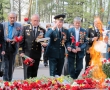 В Костроме почтили память павших в Великой Отечественной войне