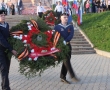 В Костроме прошла традиционная акция «Венок Победы»