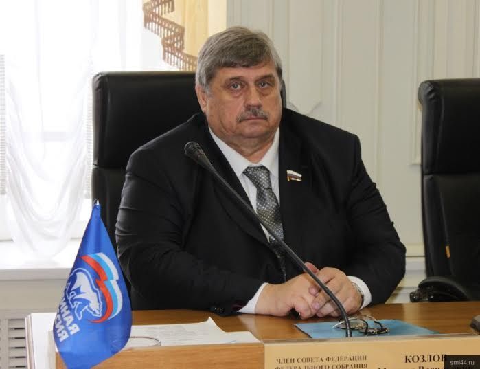 Михаил Козлов: создание единой системы обеспечения безопасности на спортивных массовых мероприятиях является чрезвычайно актуальным
