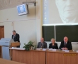 18 декабря председатель Костромской областной Думы Андрей Бычков принял участие в научно-практической конференции, посвященной 125-летию со дня рождения С.И. Штеймана