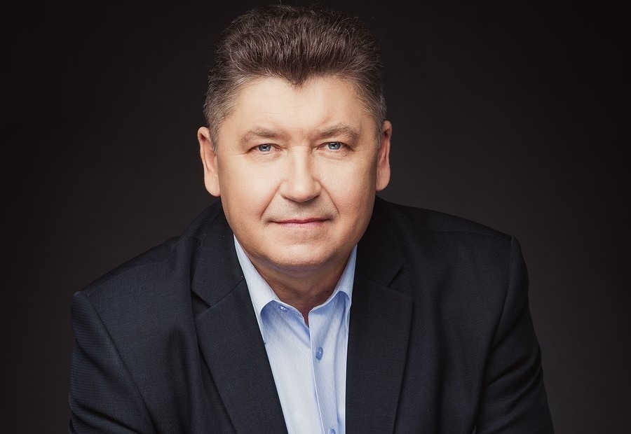 Поздравление председателя Костромской областной Думы
