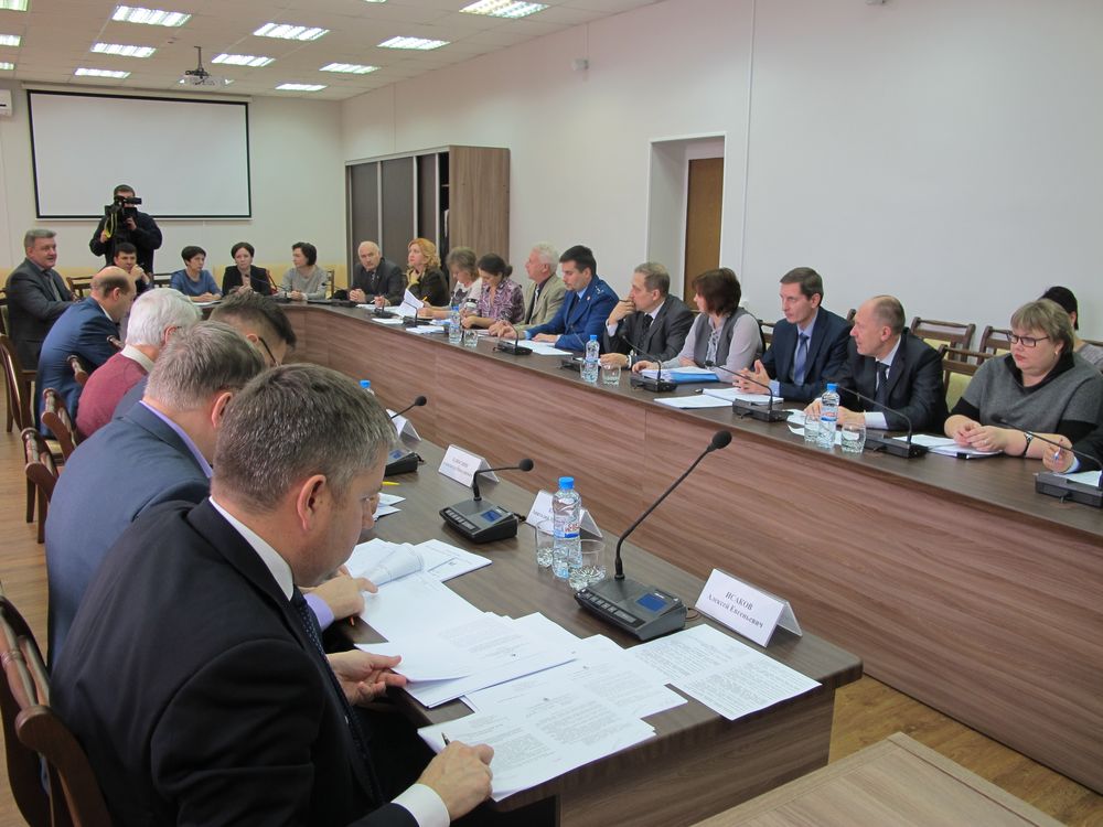 Право на законодательную инициативу