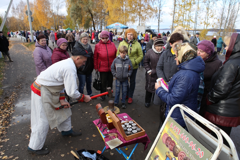 Емелина неделя картинки