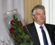 А.И.Бычков поздравил с юбилеем свадьбы супругов Назаровых
