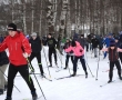 На лыжах- за здоровьем