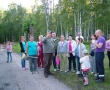 Депутат Костромской областной Думы принял участие в субботнике по благоустройству городского парка в Волгореченске.