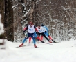 Лыжные гонки на призы Думы