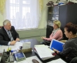 Андрей Бычков: «На прием к депутату приходят как в последнюю инстанцию»