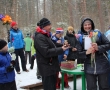 «Кострома лыжная» празднует 8 Марта