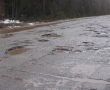 Ответ жителям Пыщугского района: вопрос о ремонте дороги рассмотрен
