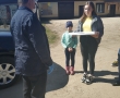 «Помоги учиться дома» в Нерехте и Волгореченске