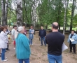Рабочие встречи в Костроме