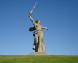 В память о героях Сталинграда