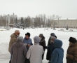 Рабочий визит в Волгореченск
