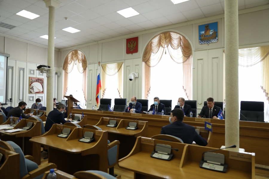 Контроль за использованием бюджетных средств