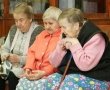 Меры поддержки пожилых людей