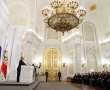 Андрей Бычков будет слушать Послание Президента в Кремле