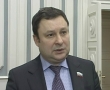 Олег Скобёлкин: «Самый значимый закон – бюджет»