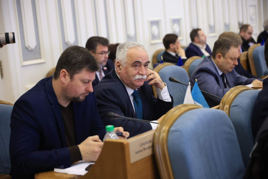 Туристический налог