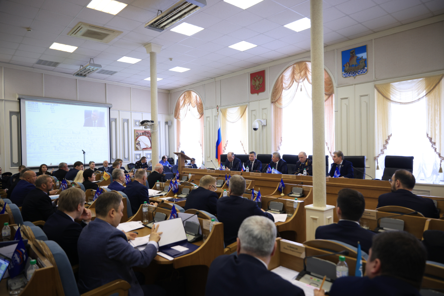 Температурный фактор