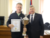 Лидеры адаптивного спорта Лидеры адаптивного спорта