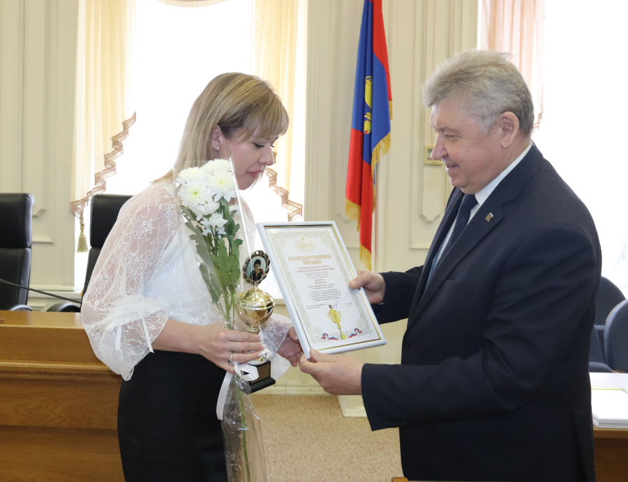 Лидеры адаптивного спорта