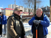 Приближаем весну