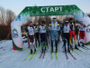 Вечерний полумарафон