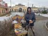 Шарья на полотнах художников Шарья на полотнах художников
