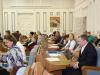 Поддержка многодетных и студенческих семей
