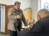 Служба по контракту