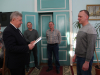 служба по контракту