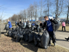 Субботник в Костроме