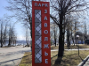 Субботник в Костроме