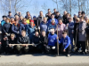 Субботник в Костроме