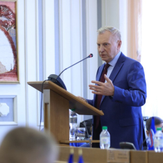 Защита прав предпринимателей