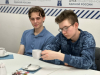 Встреча с шахматистами