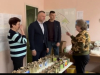 «От сердца к сердцу»