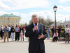 «Вальс Победы»