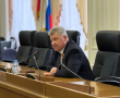 Урок парламентаризма
