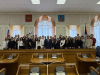 Урок парламентаризма