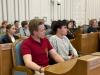 Урок парламентаризма