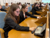 Урок парламентаризма