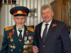 С Днем Победы, ветеран!