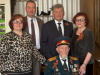 С Днем Победы, ветеран!